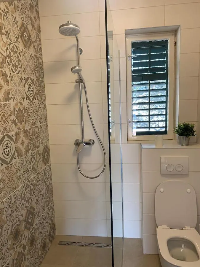 Apartment Trgici Barbat na Rabu