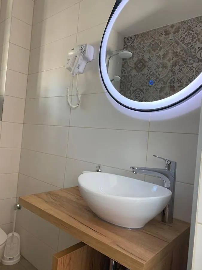 Apartment Trgici Barbat na Rabu