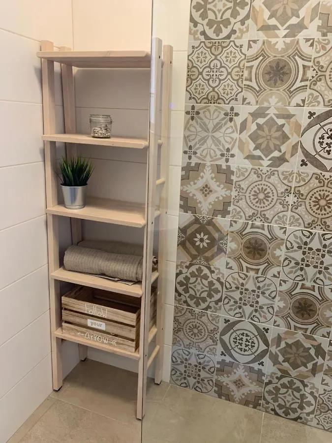 Apartment Trgici Barbat na Rabu Chorwacja
