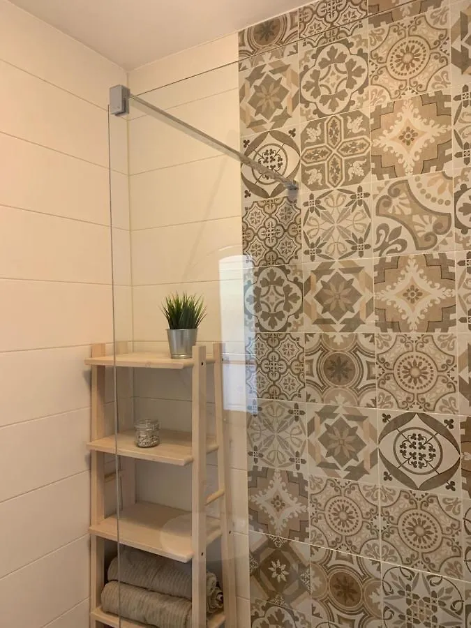 Apartment Trgici Barbat na Rabu