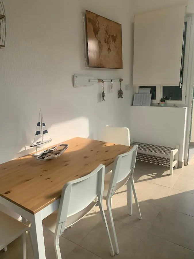 Apartment Trgici Barbat na Rabu Chorwacja