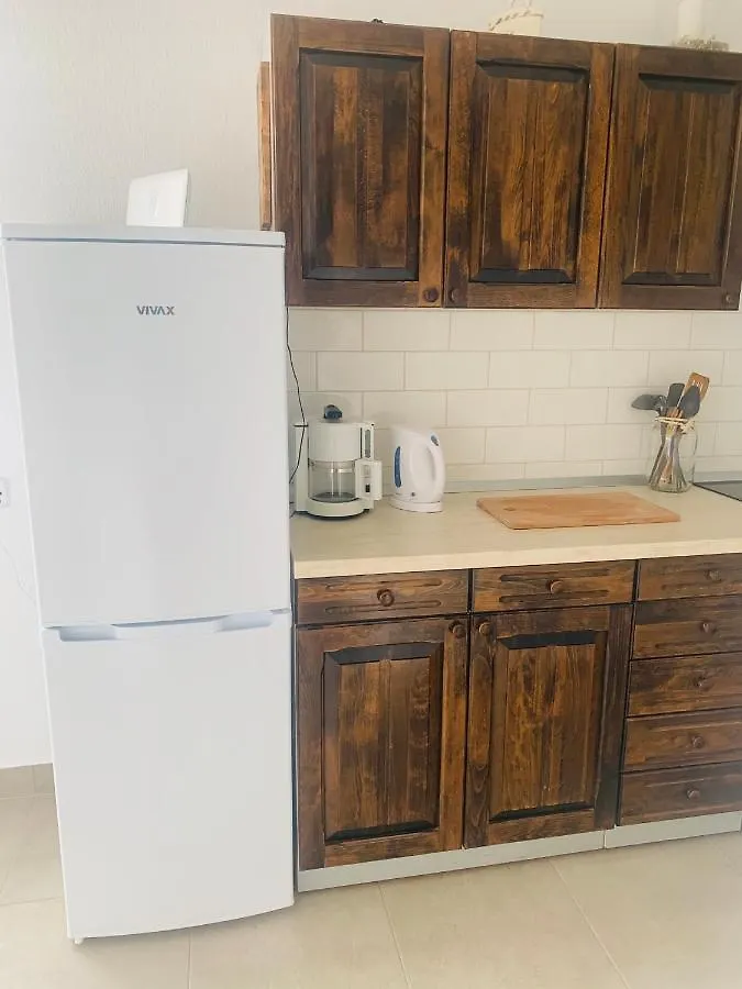Apartment Trgici Barbat na Rabu 0*,  Chorwacja