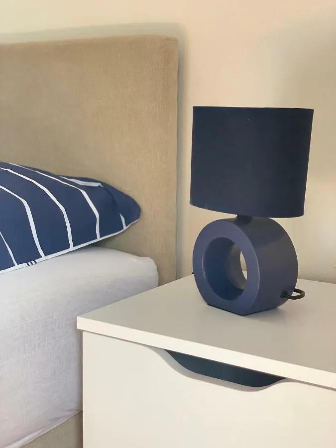Apartment Trgici Barbat na Rabu