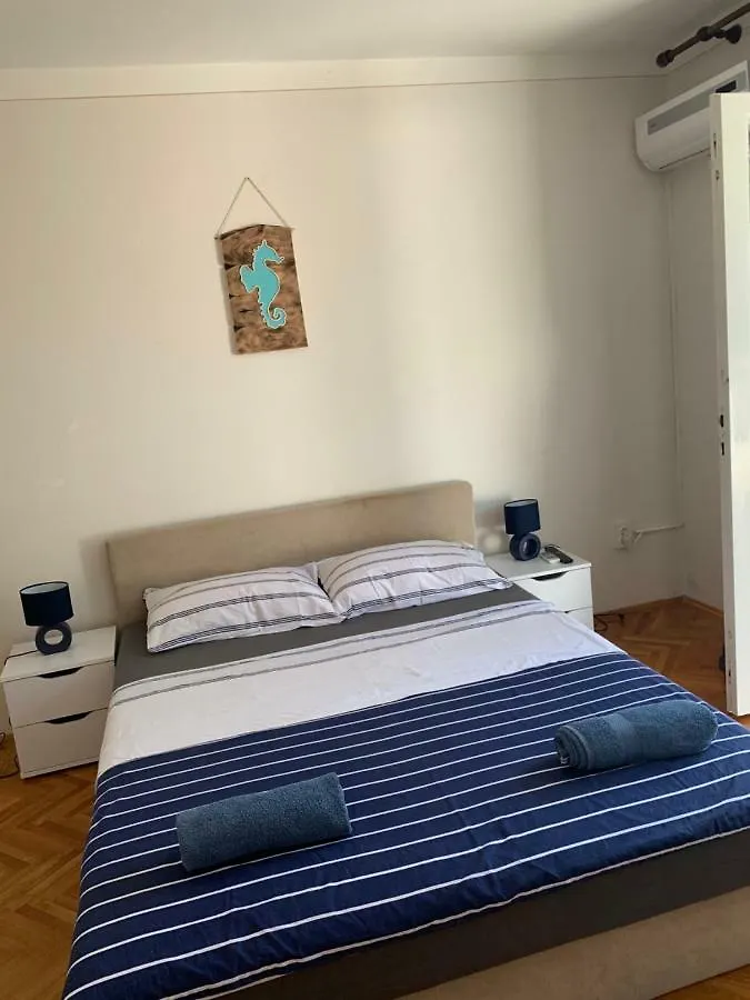 Apartment Trgici Barbat na Rabu 0*,  Chorwacja